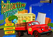 Radiocative Transporter